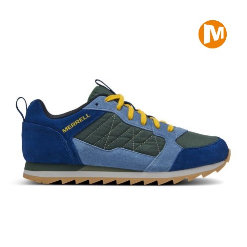 Basket merrell homme best sale